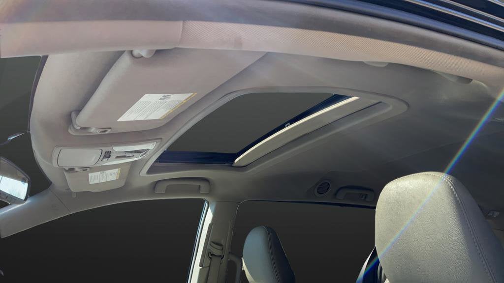 2017 Toyota Sienna XLE 7 Passenger