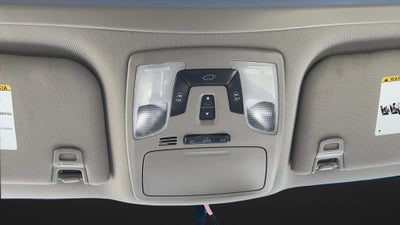 2017 Toyota Sienna XLE 7 Passenger
