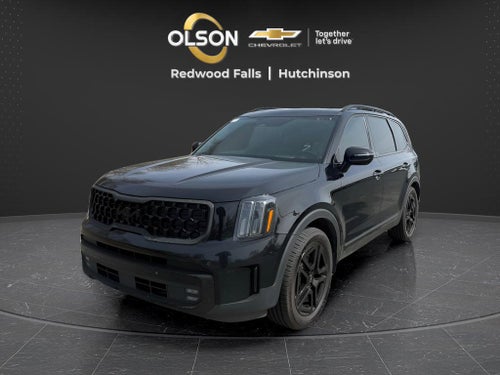 2023 Kia Telluride SX