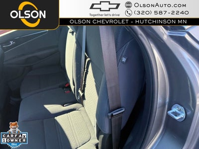 2016 Kia Sorento 2.4L LX