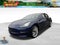2018 Tesla Model 3 Long Range Battery
