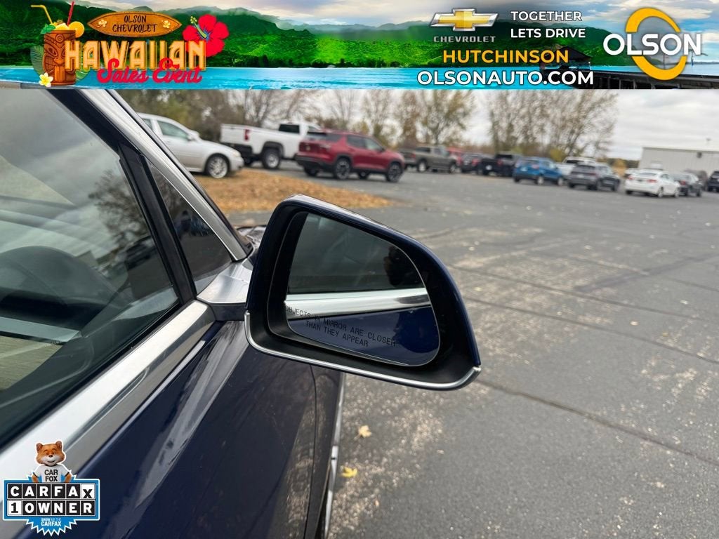 2018 Tesla Model 3 Long Range Battery