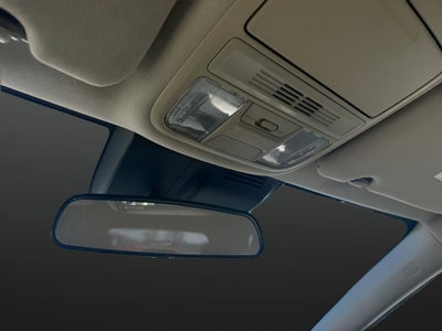 2021 Honda CR-V AWD LX