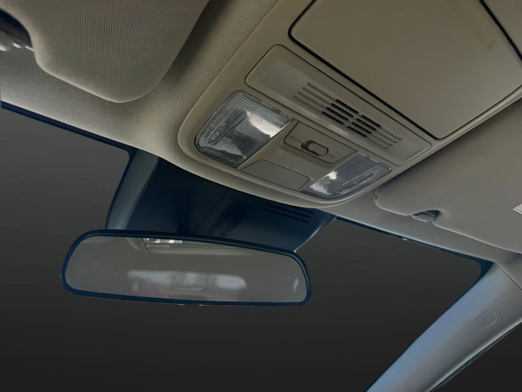 2021 Honda CR-V AWD LX