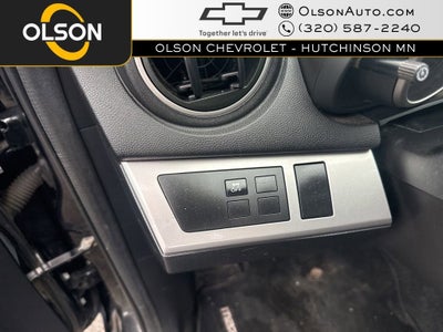 2012 Mazda Mazda3 i Touring