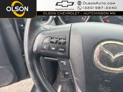 2012 Mazda Mazda3 i Touring