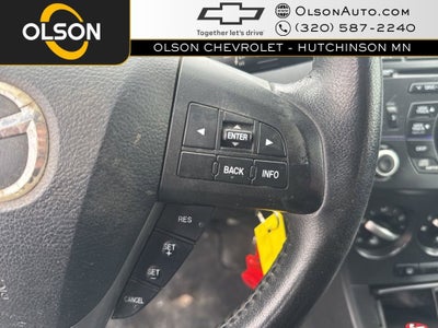 2012 Mazda Mazda3 i Touring