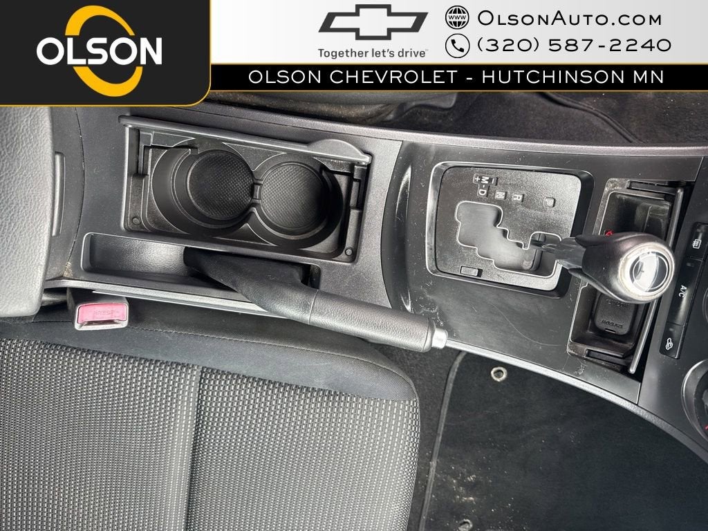 2012 Mazda Mazda3 i Touring