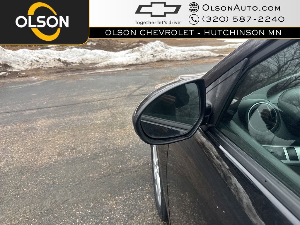 2012 Mazda Mazda3 i Touring