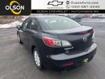 2012 Mazda Mazda3 i Touring