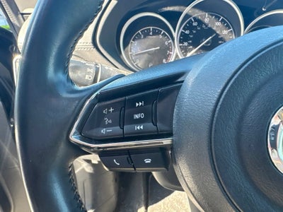 2019 Mazda Mazda CX-5 Touring