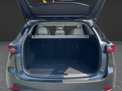 2023 Mazda Mazda CX-5 2.5 S Preferred