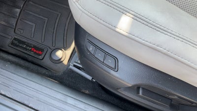 2023 Mazda Mazda CX-5 2.5 S Preferred
