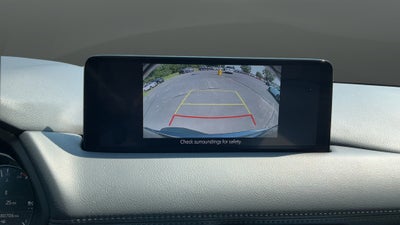 2023 Mazda Mazda CX-5 2.5 S Preferred