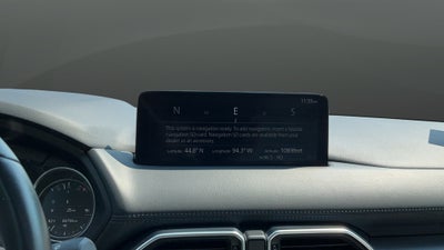 2023 Mazda Mazda CX-5 2.5 S Preferred