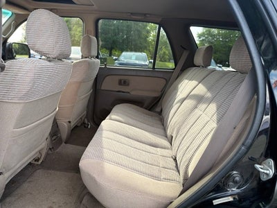 1998 Toyota 4Runner SR5