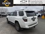 2023 Toyota 4Runner TRD Off Road