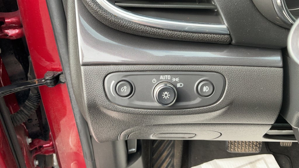 2019 Buick Encore Sport Touring