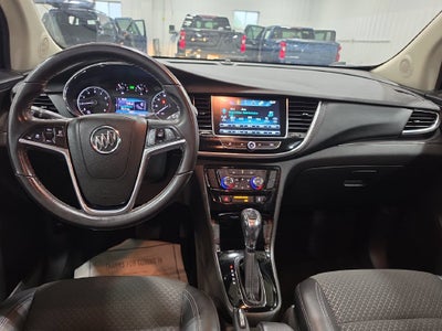 2019 Buick Encore Sport Touring