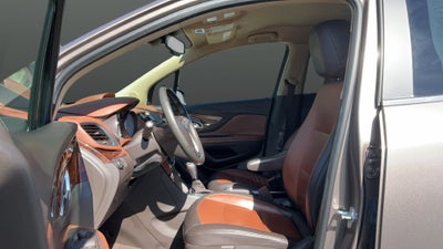 2015 Buick Encore Leather