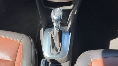 2015 Buick Encore Leather