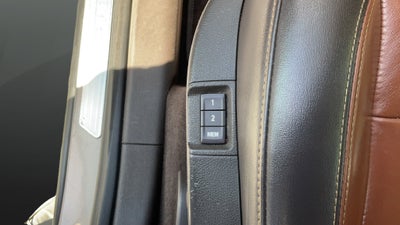 2015 Buick Encore Leather