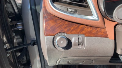2015 Buick Encore Leather