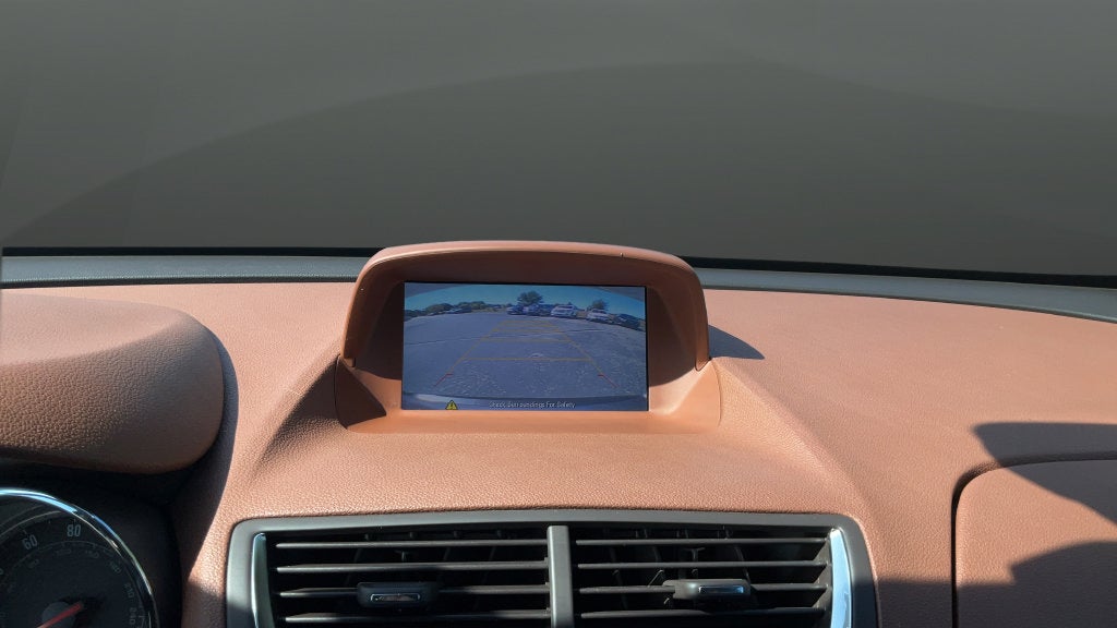 2015 Buick Encore Leather