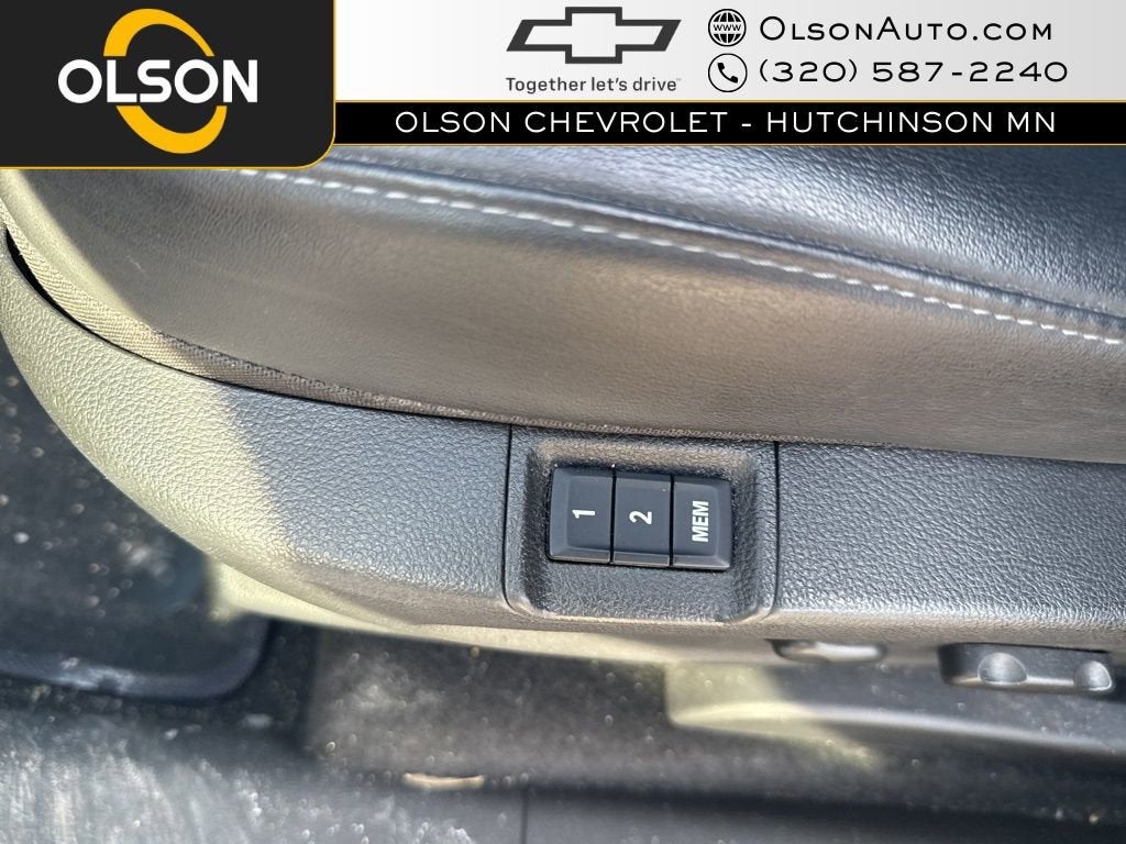 2020 Buick Encore Essence