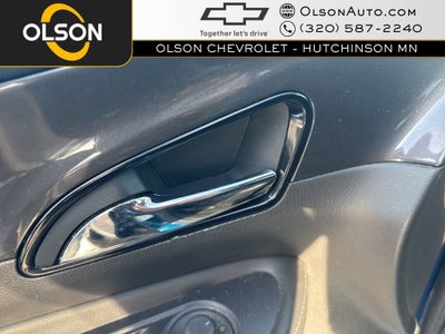 2020 Buick Encore Essence