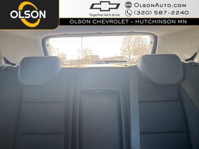 2020 Buick Encore Essence