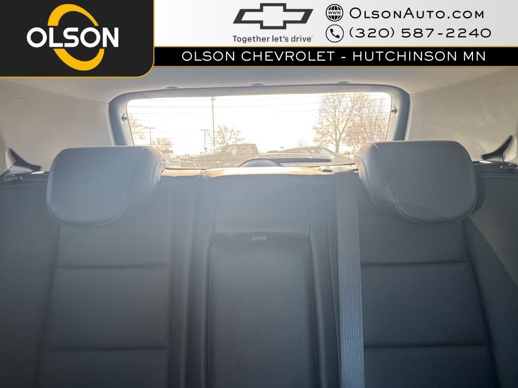 2020 Buick Encore Essence