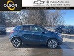 2020 Buick Encore Essence