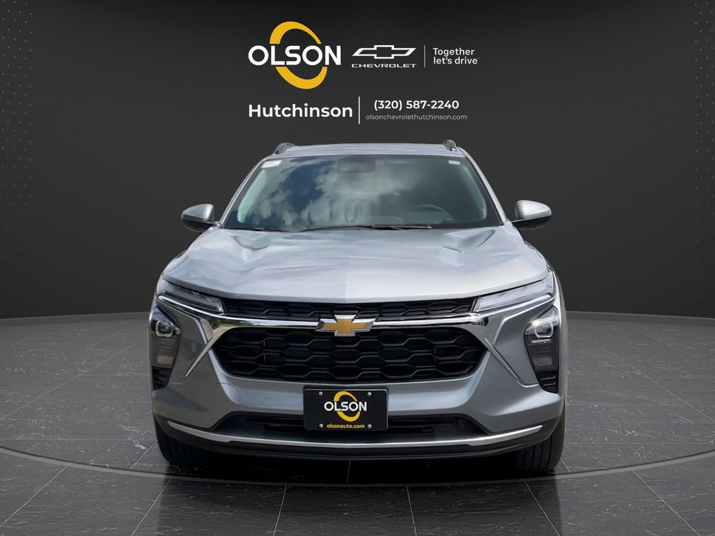 2026 Chevrolet Trax LT - Photo 15
