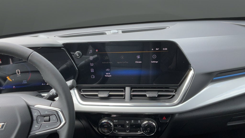 2026 Chevrolet Trax LT - Photo 22