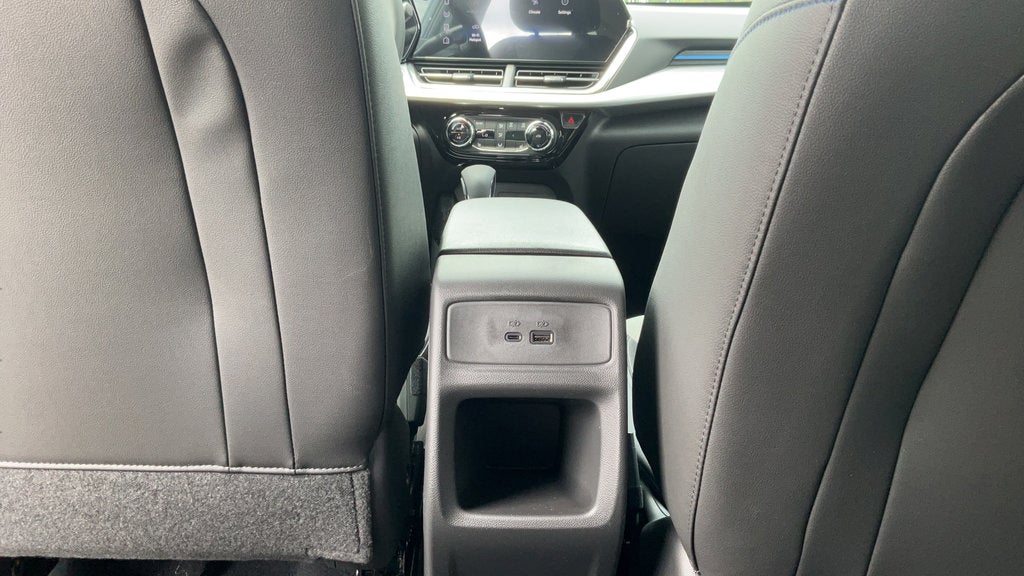 2026 Chevrolet Trax LT - Photo 24