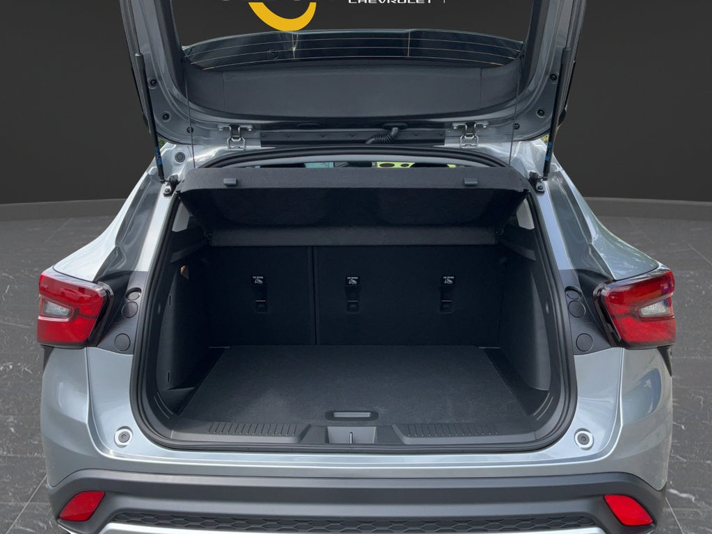2026 Chevrolet Trax LT - Photo 25