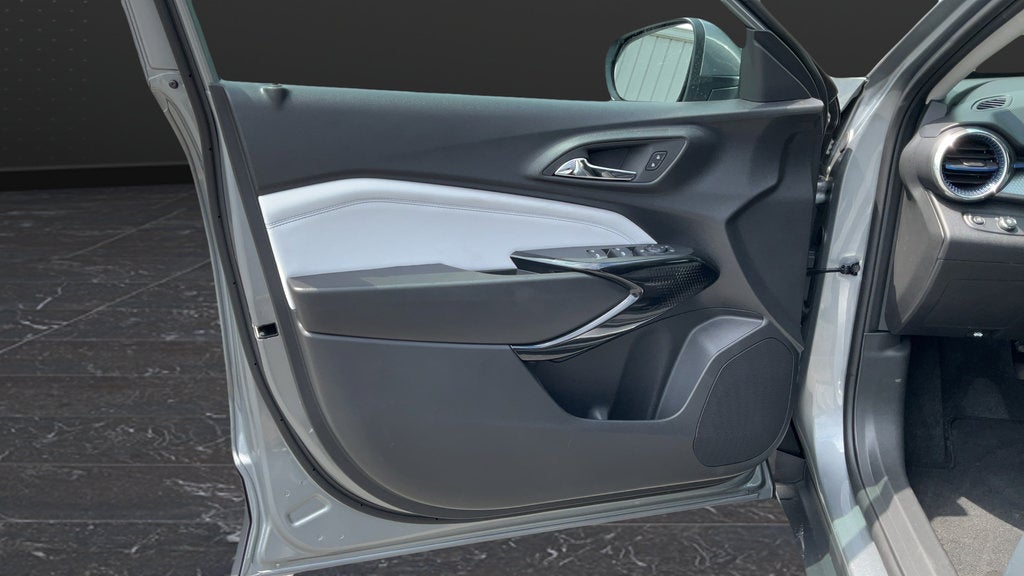 2026 Chevrolet Trax LT - Photo 26