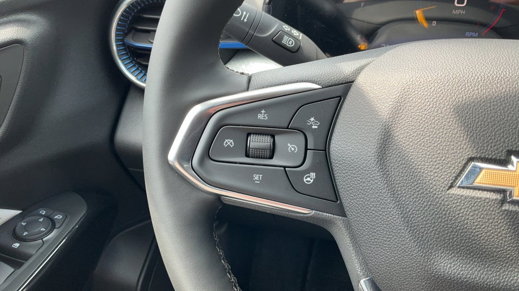 2026 Chevrolet Trax LT - Photo 30