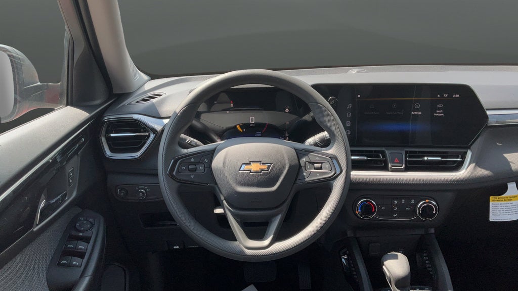 2026 Chevrolet Trailblazer LS - Photo 20