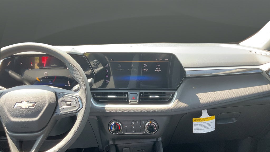 2026 Chevrolet Trailblazer LS - Photo 22