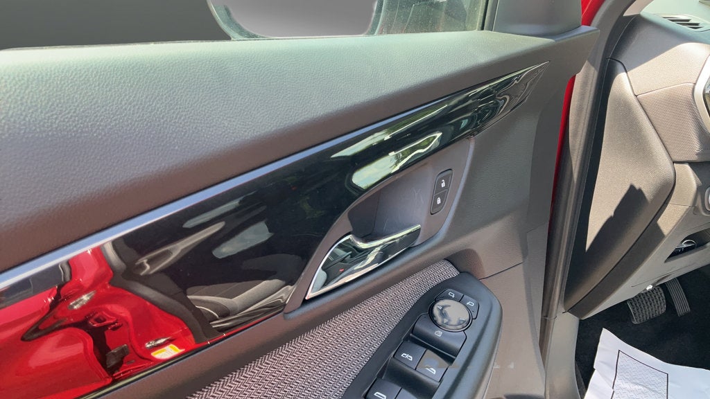 2026 Chevrolet Trailblazer LS - Photo 27