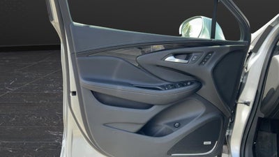 2019 Buick Envision Premium