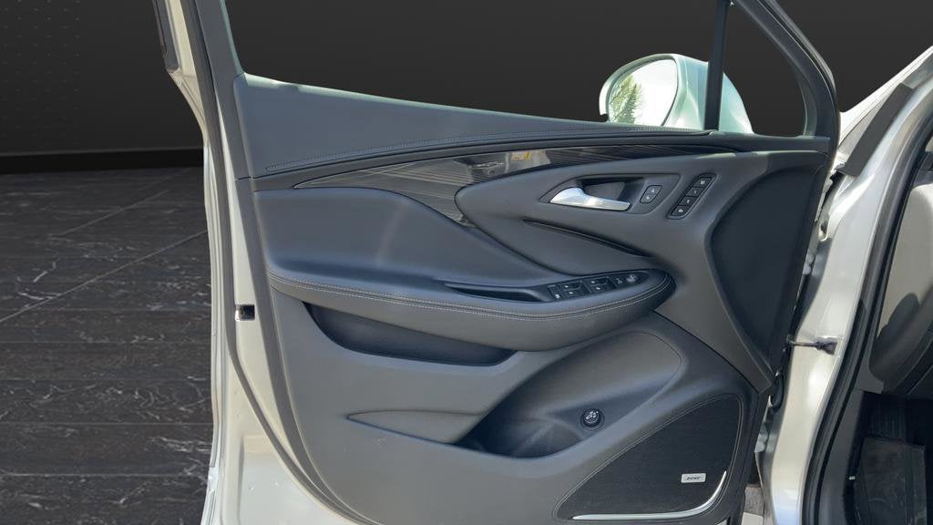 2019 Buick Envision Premium