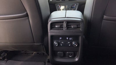 2019 Buick Envision Premium