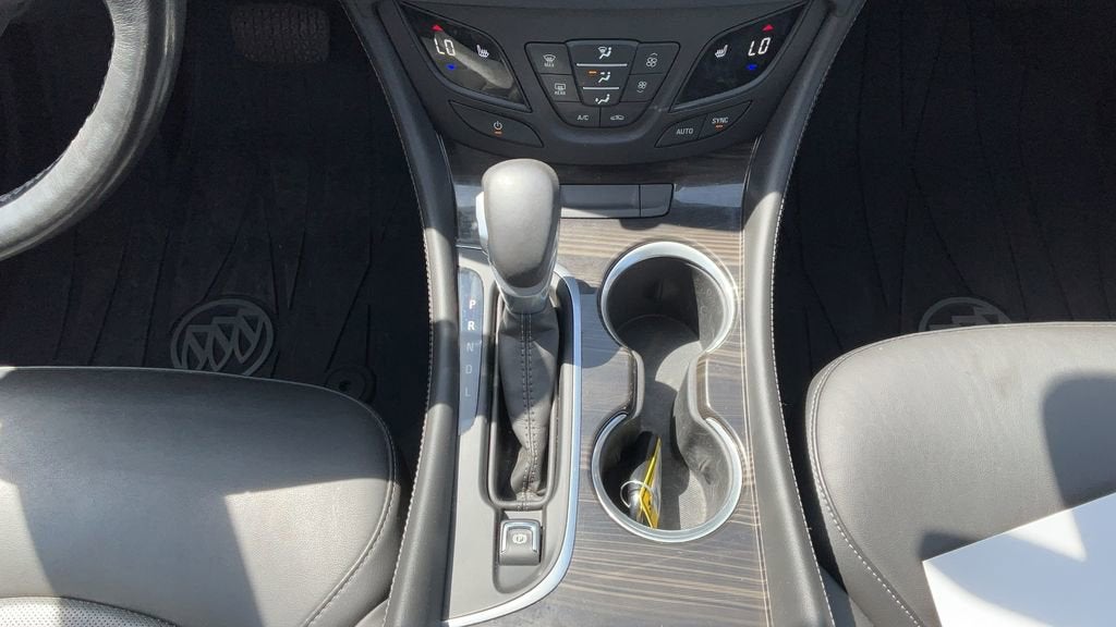 2019 Buick Envision Premium