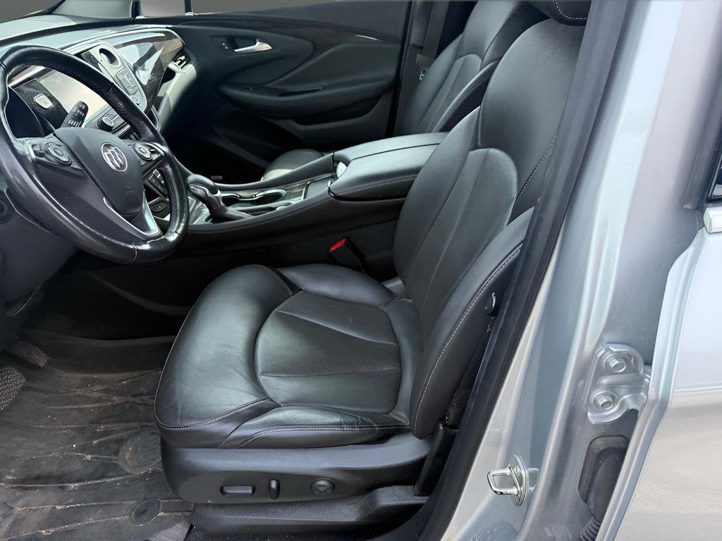 2019 Buick Envision Premium