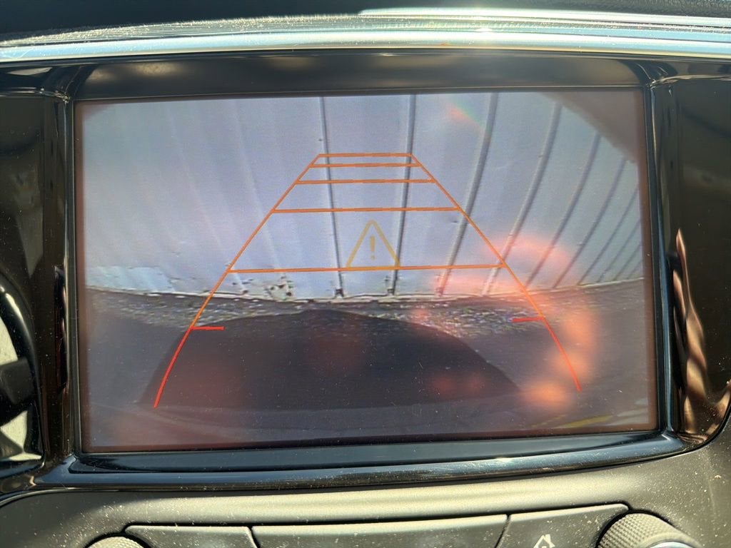 2017 Buick Envision Premium I