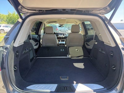 2017 Buick Envision Premium I