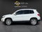 2015 Volkswagen Tiguan SE